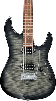 Amazon.com: Ibanez AZ24S1F AZ Standard Electric Guitar